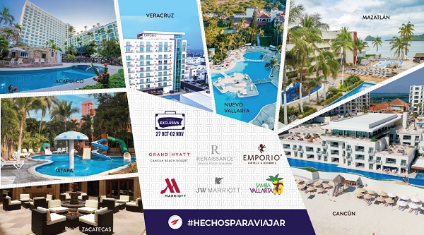 Menciones especiales Imacop